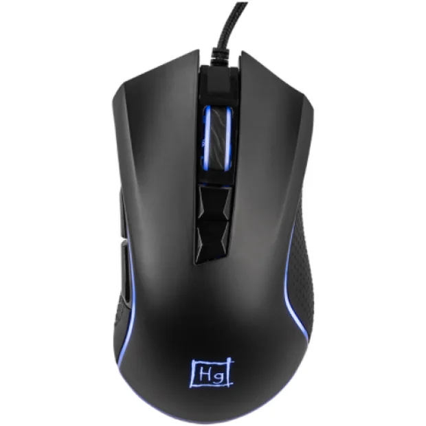 Игровая мышь Harper GM-P10